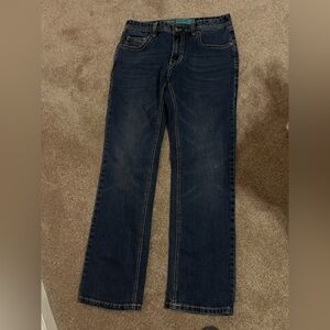 Men's Blue Jeans